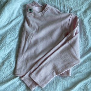 Aritzia Sunday best thermal